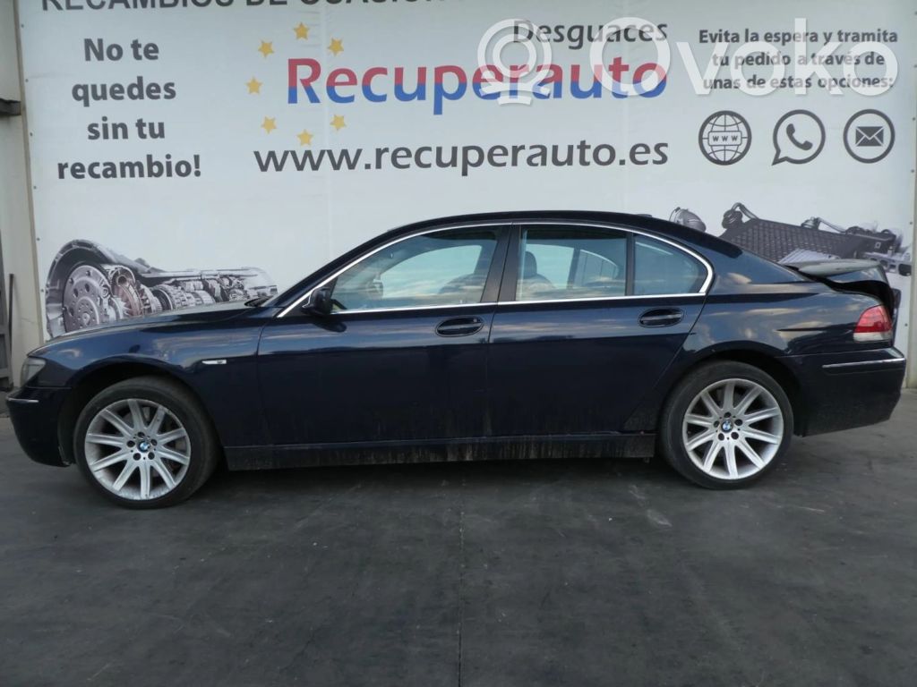 7 E65 E66 Series 7  7169235