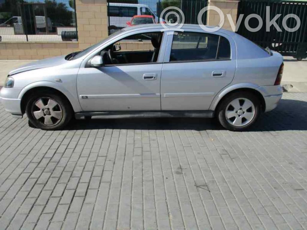 Astra G Astra  8973000913