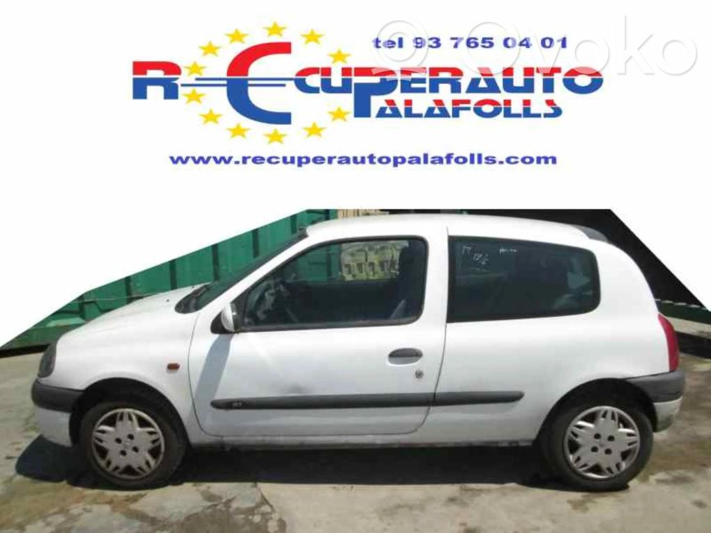 Clio II Clio  7700108814