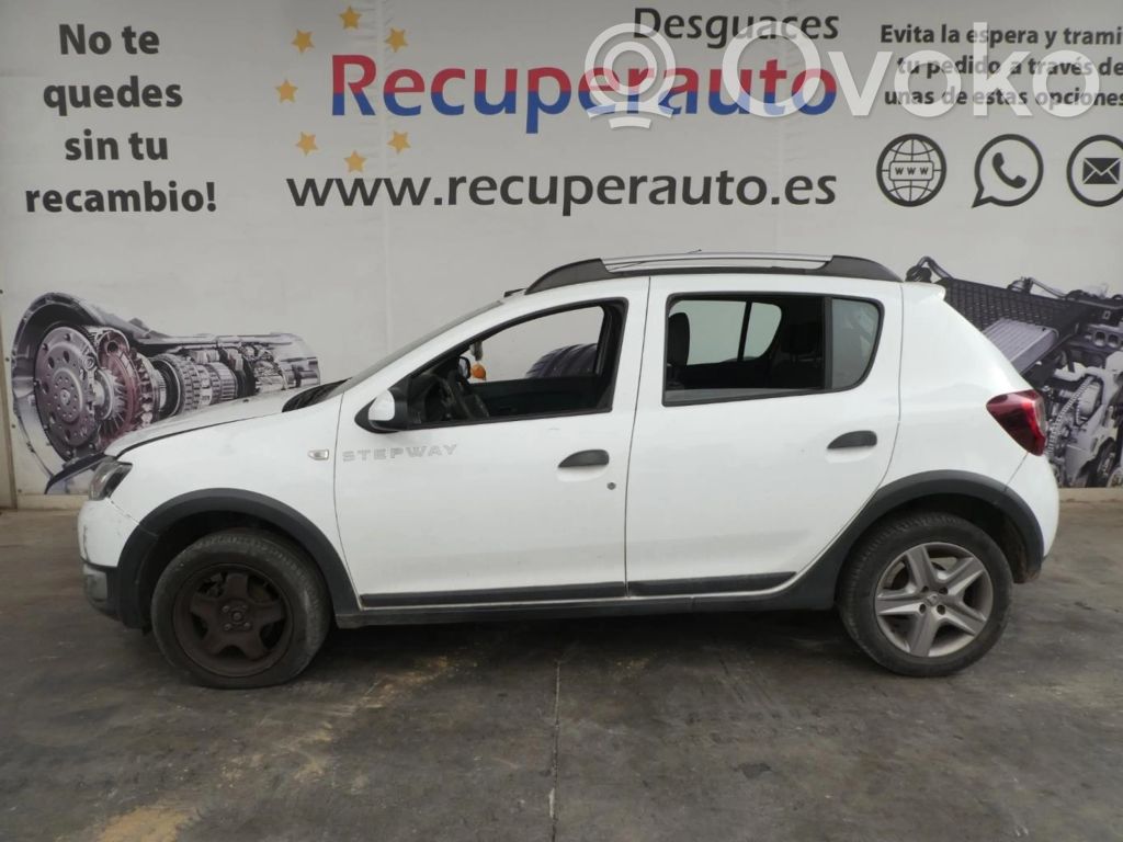 Sandero I Sandero