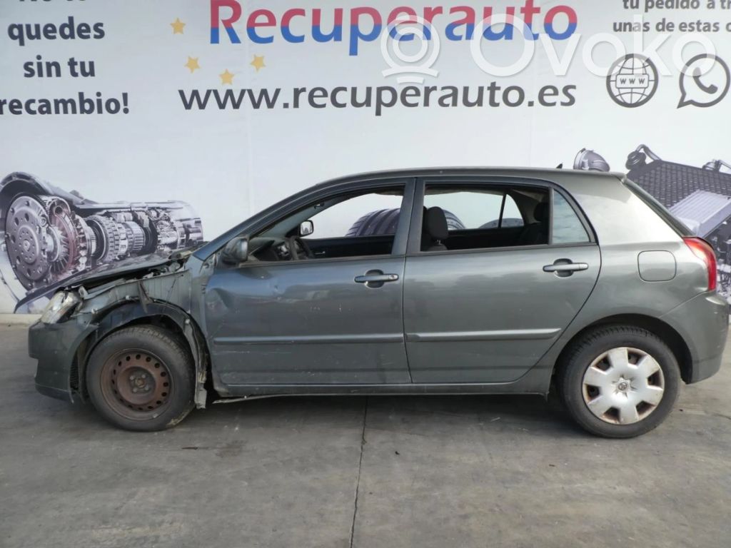 Corolla E120 E130 Corolla  311914