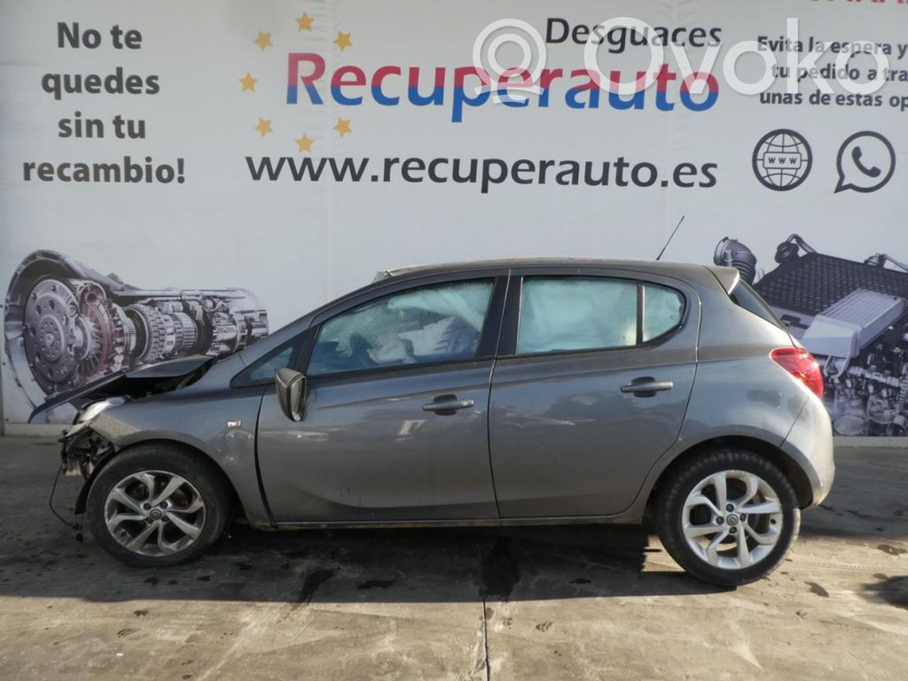 Corsa E Corsa  13585664B