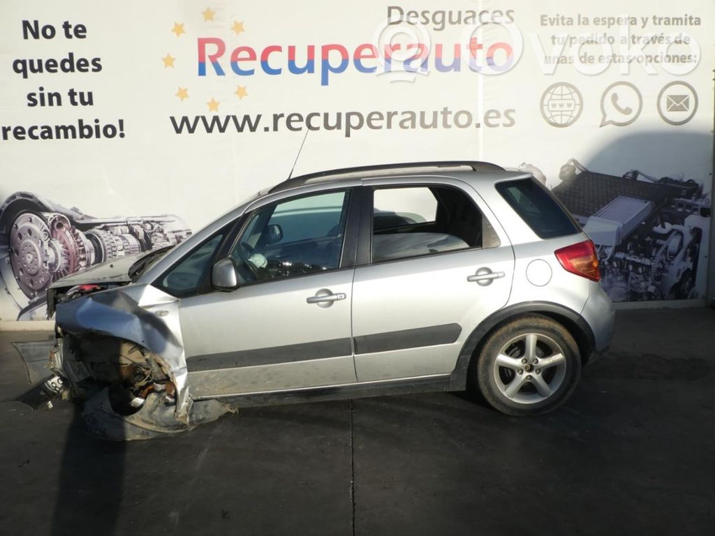 SX4 SX4 S-Cross  1491009251