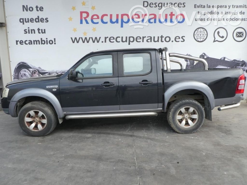 Ranger Ranger