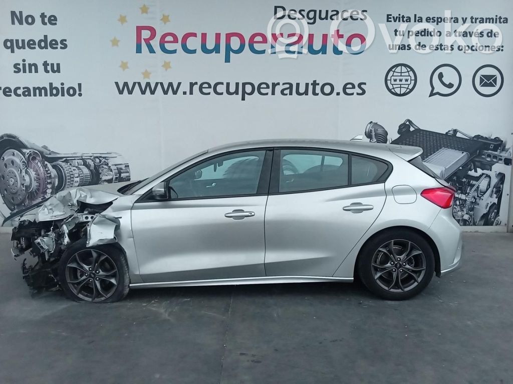 Focus Focus  JX7B14553BB