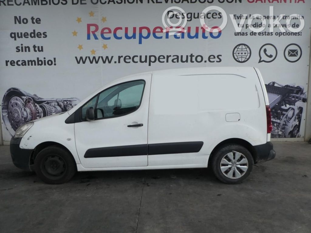 Berlingo Berlingo  9646321880