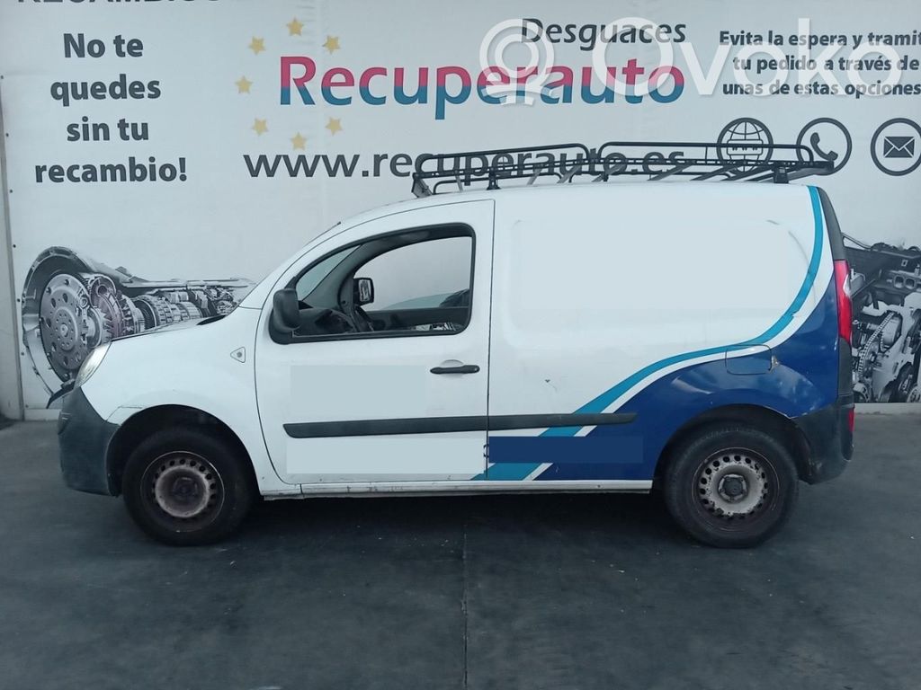 Kangoo I Kangoo