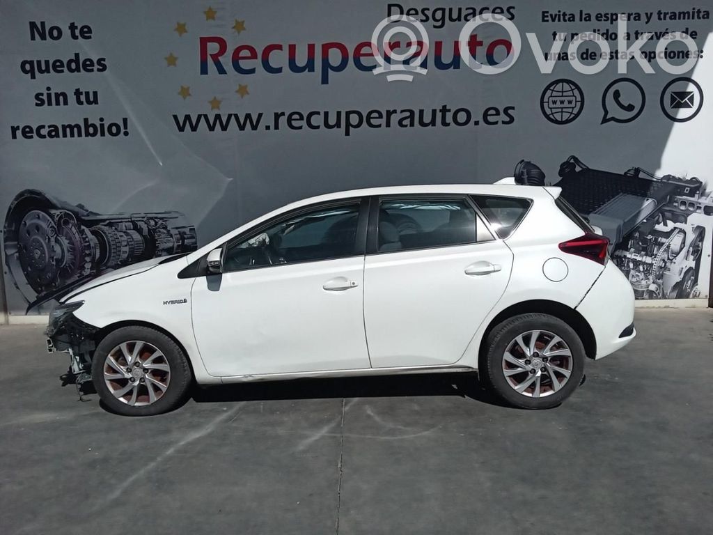 Auris E180 Auris  4342002A60C