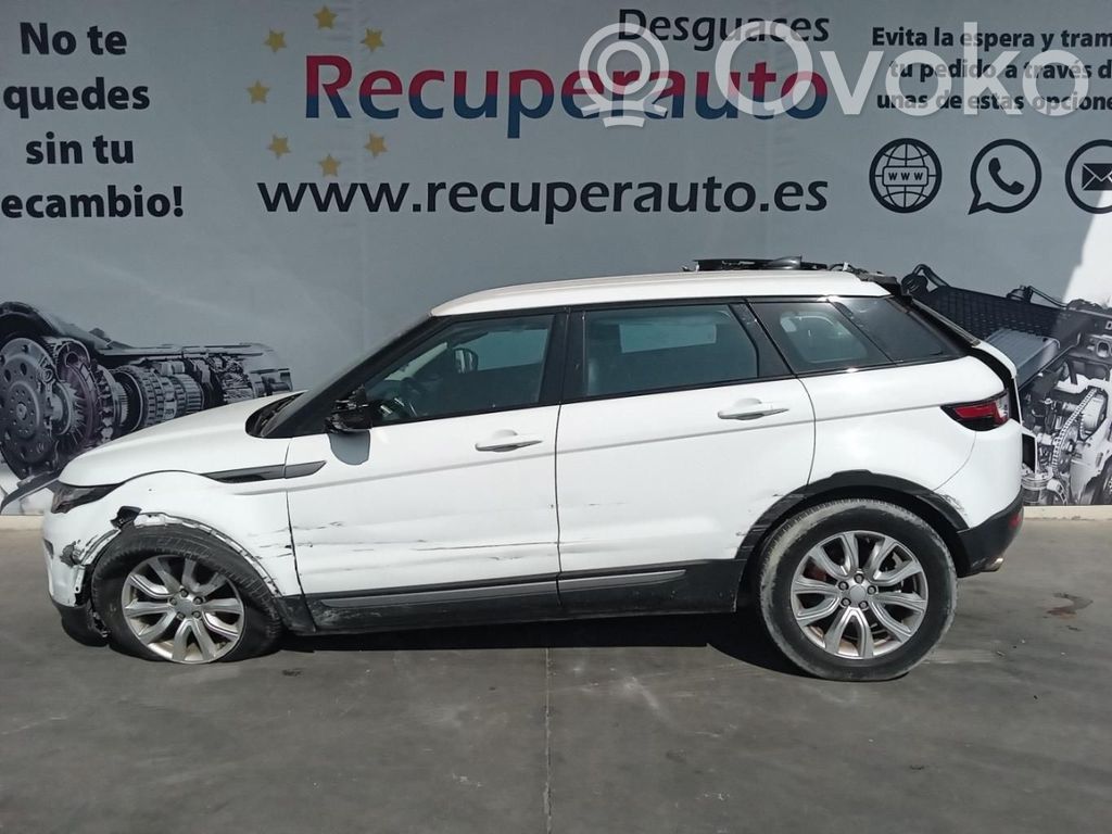 Range Rover Evoque L538 Range Rover  GX635J299AD