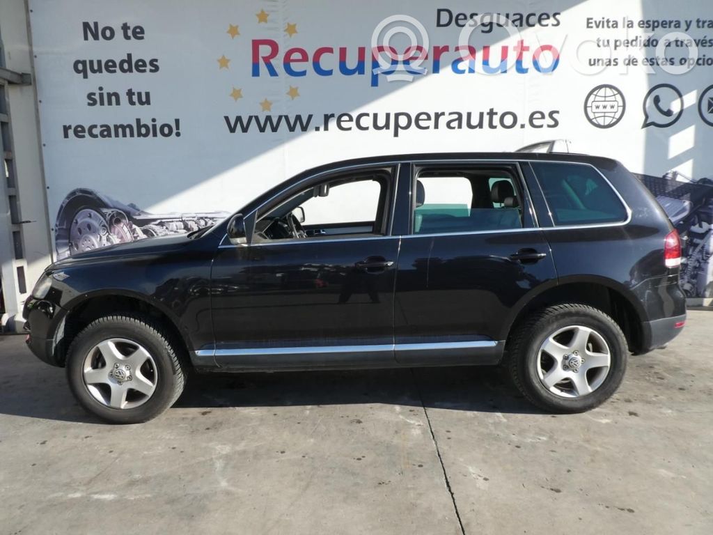 Touareg I Touareg  7L0616214B