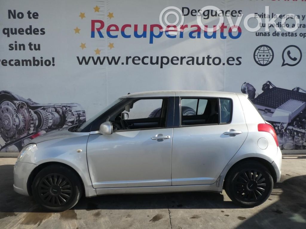 Swift II Swift  3140084E01