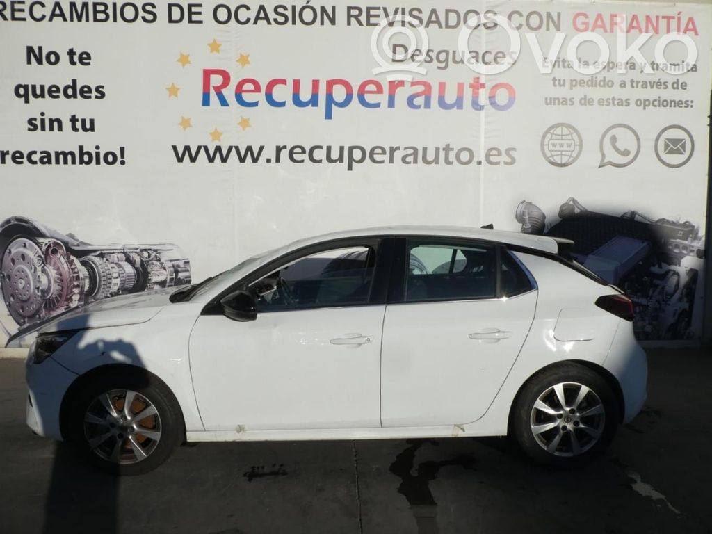 Corsa E Corsa  L90094996