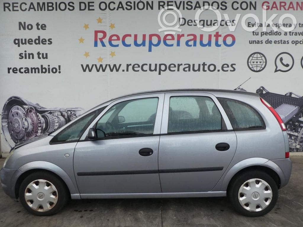 Meriva A Meriva  12214810