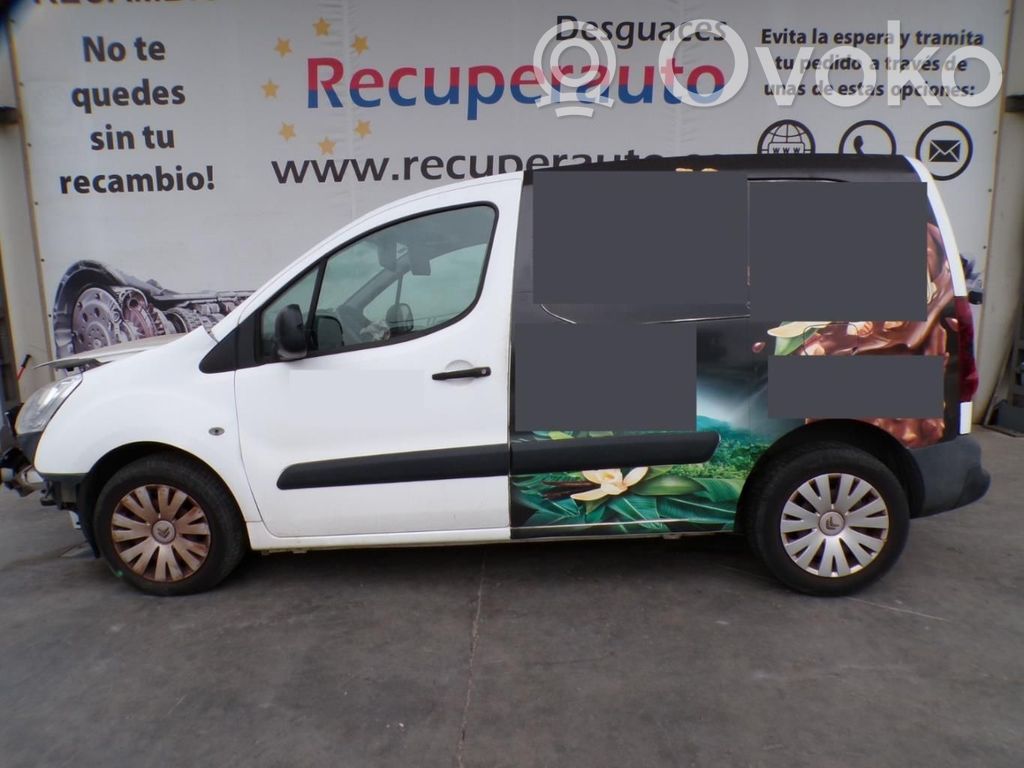Berlingo Berlingo  1638116880