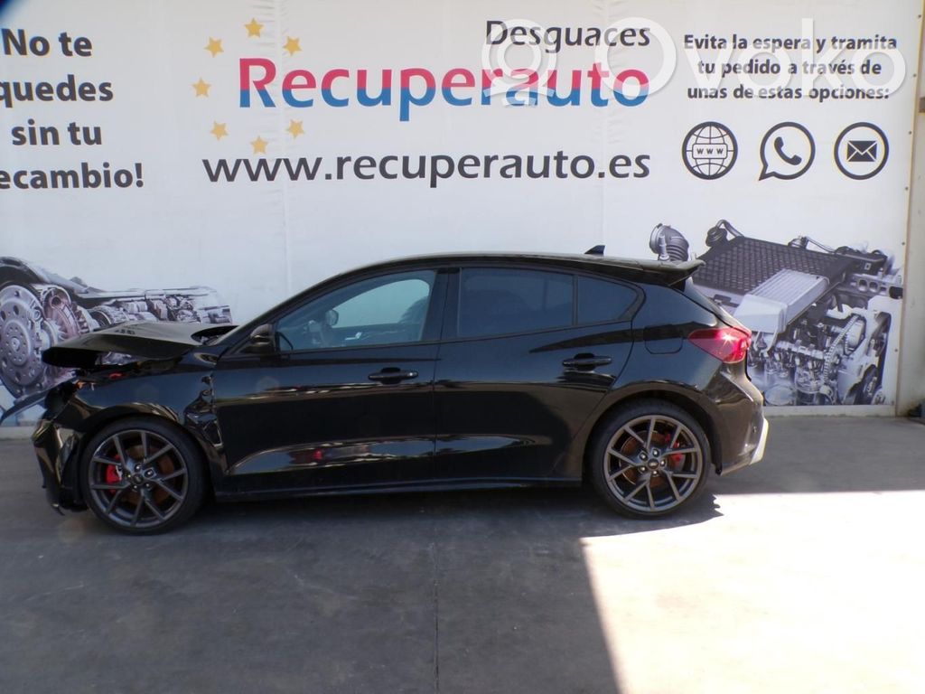 Focus Focus  JX7T14B531CA