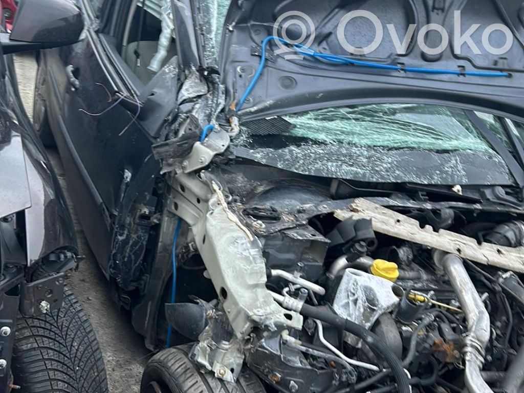 Clio III Clio  7751479112