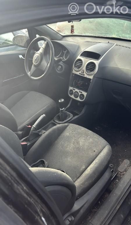 Corsa D Corsa  13163839