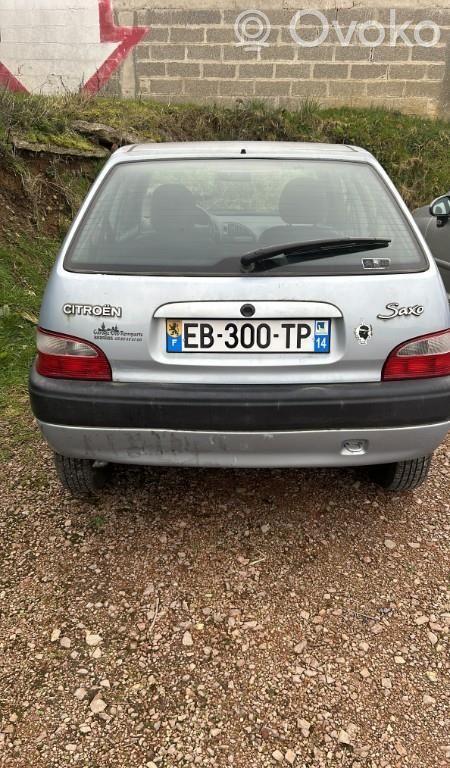 Saxo Saxo  5802E9
