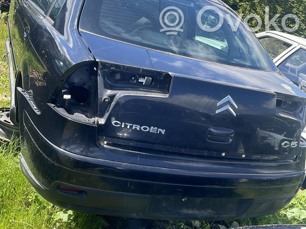 C5 C5, C5 Aircross  7901L4