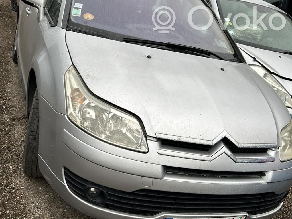 C4 I C4 Picasso, Grand Picasso, Aircross, Cactus  6554HF