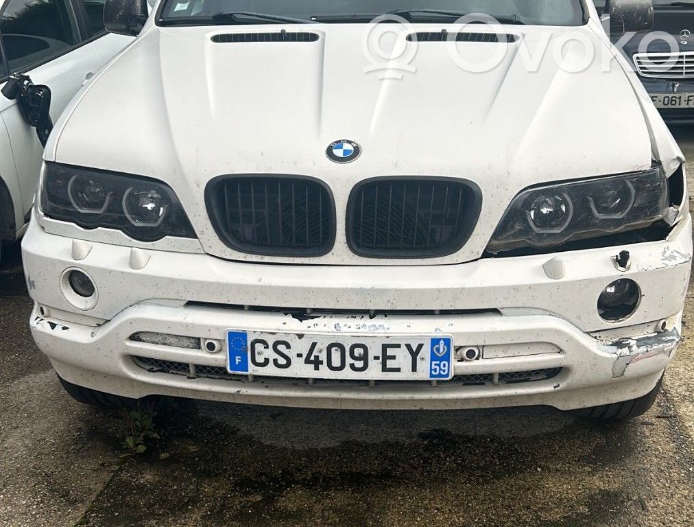 X5 E53 X5