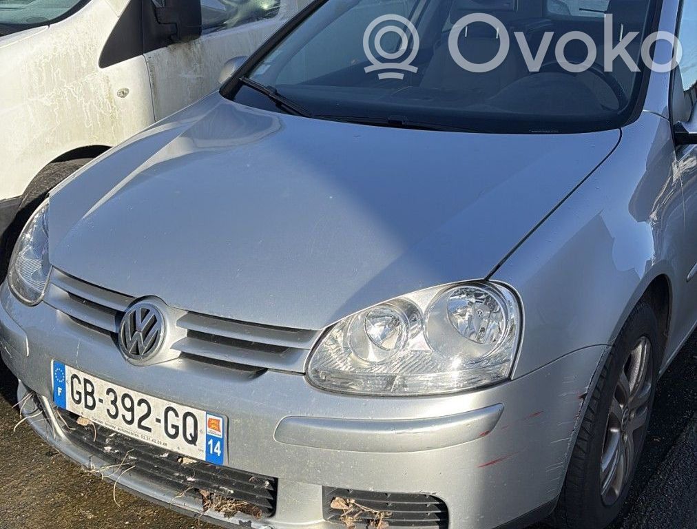 Golf V Golf  1K0121253AA