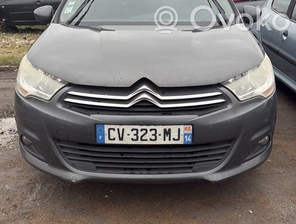 C4 II C4 Picasso, Grand Picasso, Aircross, Cactus  7840AS