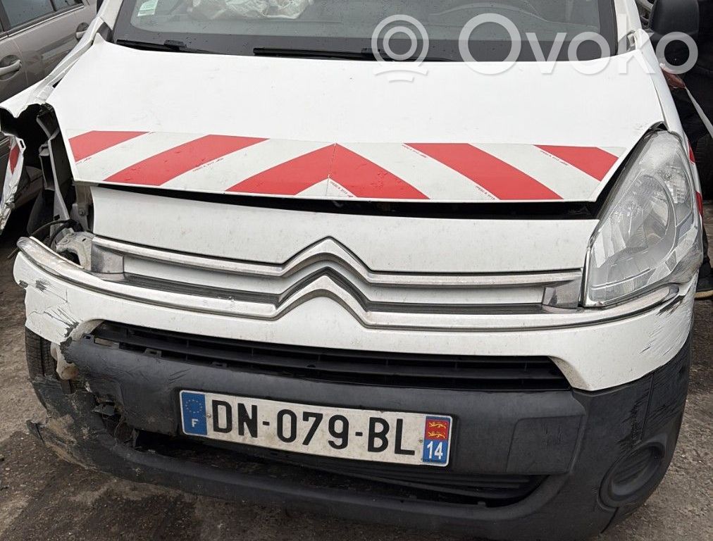 Berlingo Berlingo  00004400V8