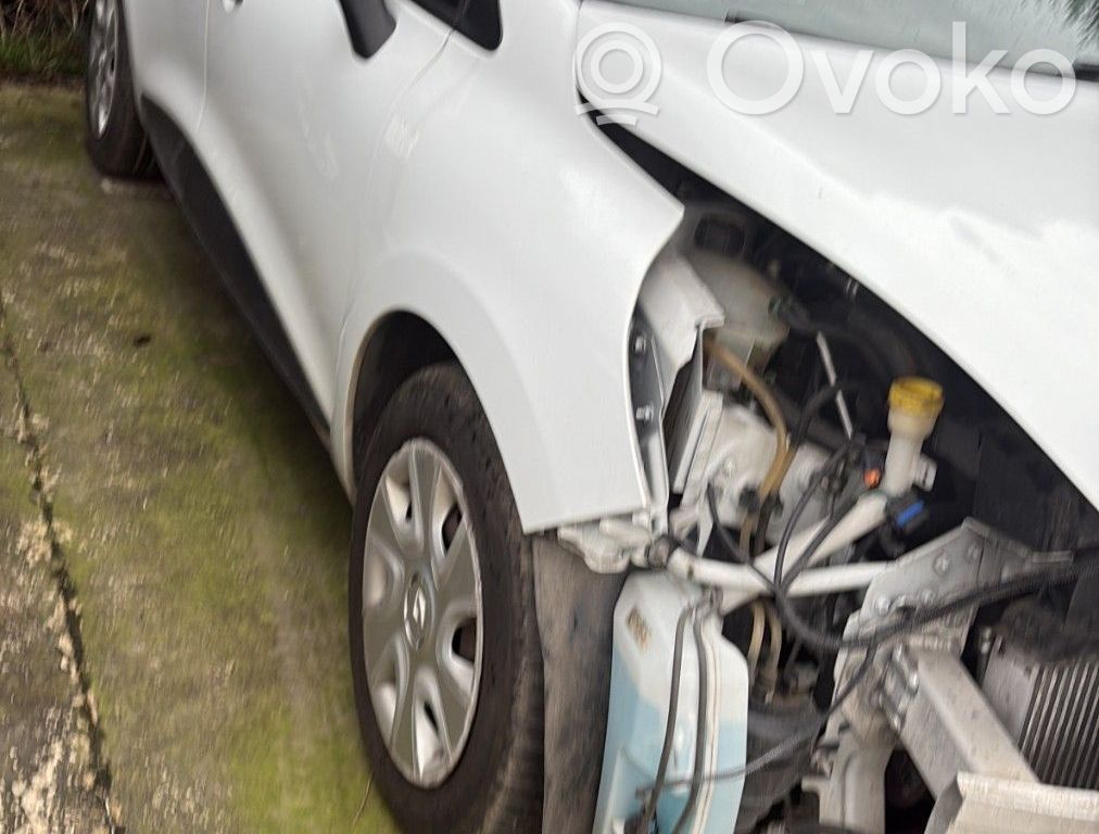 Clio IV Clio  8201535506