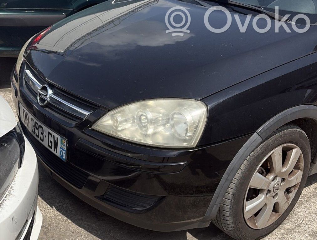 Corsa C Corsa  93190321