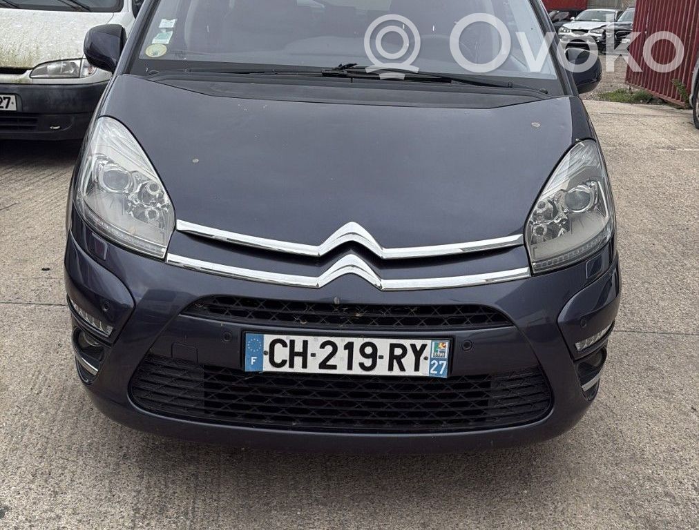 C4 Grand Picasso C4 Picasso, Grand Picasso, Aircross, Cactus  4154040516