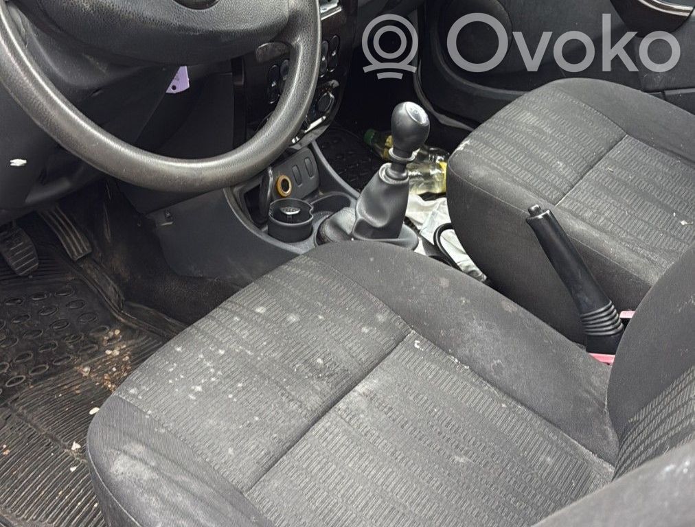 Duster Duster  0265800903