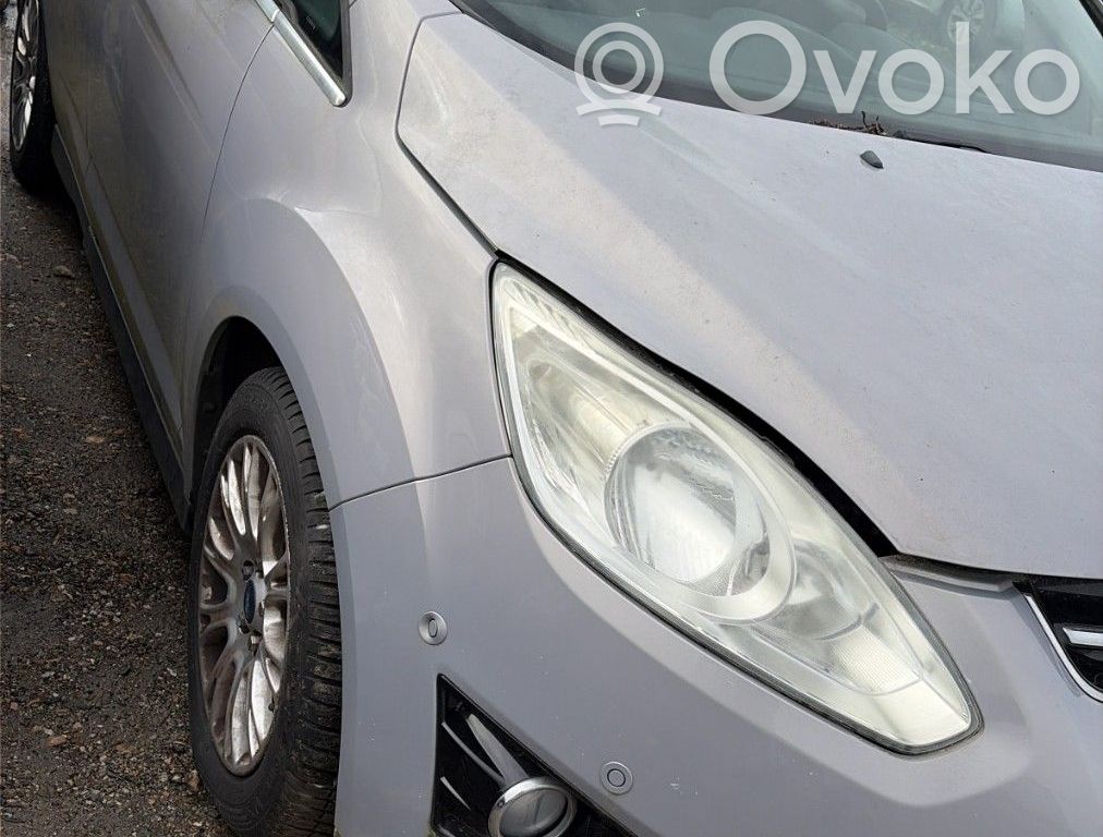 C-MAX II Focus C-MAX, C-MAX, Grand C-MAX
