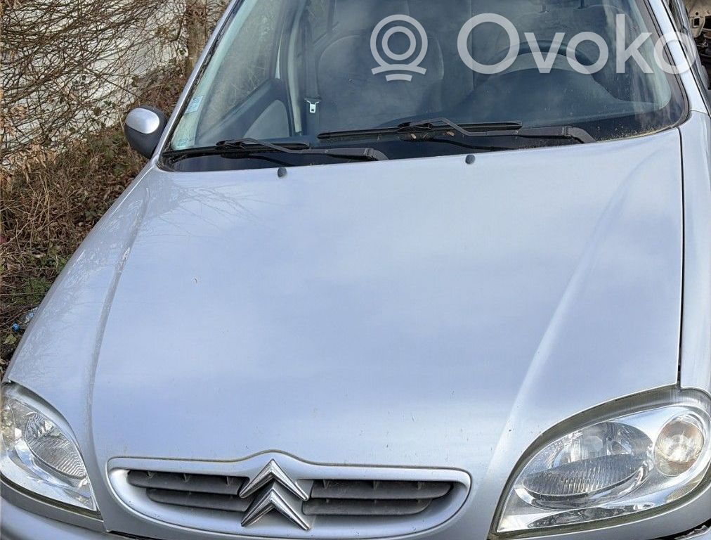 Saxo Saxo