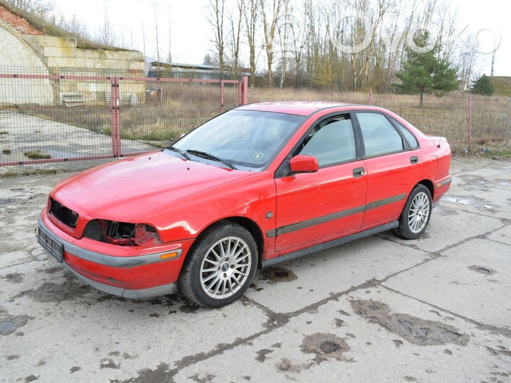 S40, V40 S40, V40  8240231