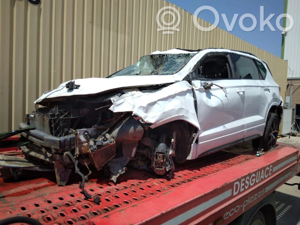 Ateca Ateca  5Q0614517ESBEF