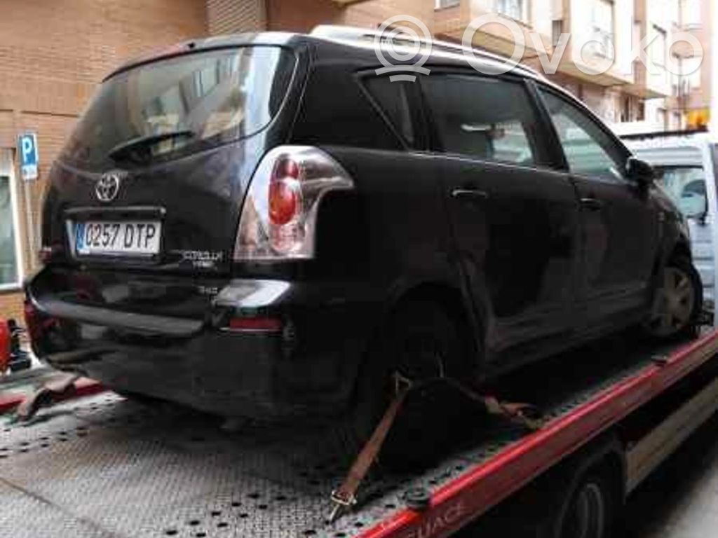 Corolla Verso E121 Corolla Verso  472000F030