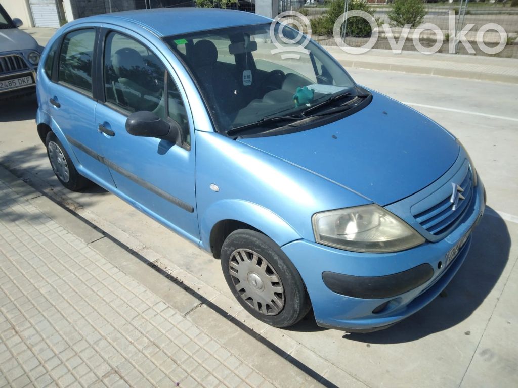 C3 C3, Pluriel, Picasso  F436852