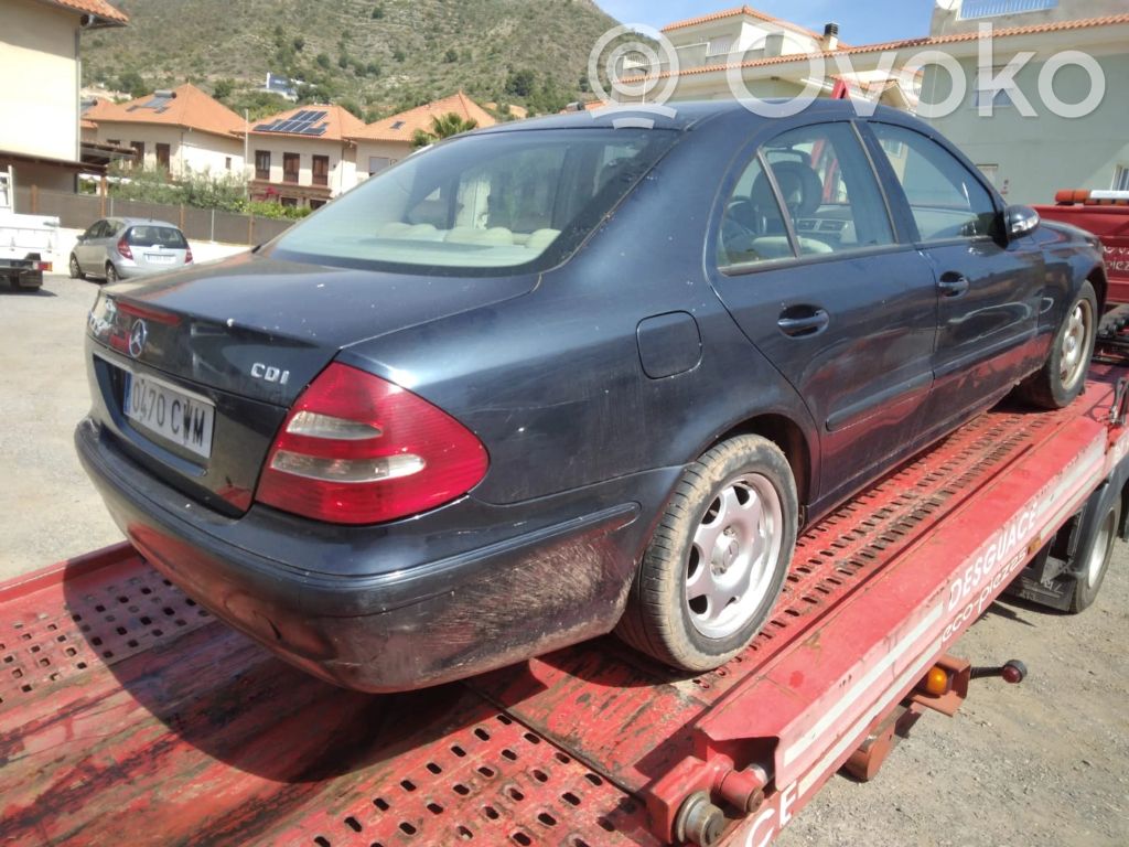 E W211 E-class, AMG (W124, W210, W211, W212, W213, C207, W238)  25571179A4