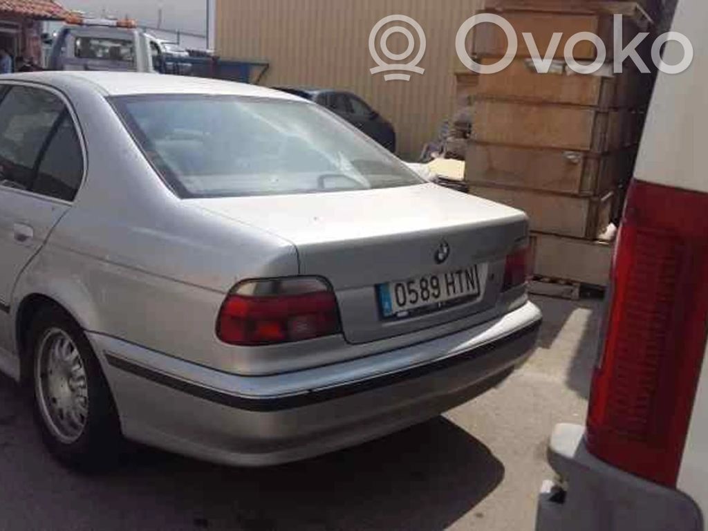 5 E39 Series 5  61356904251