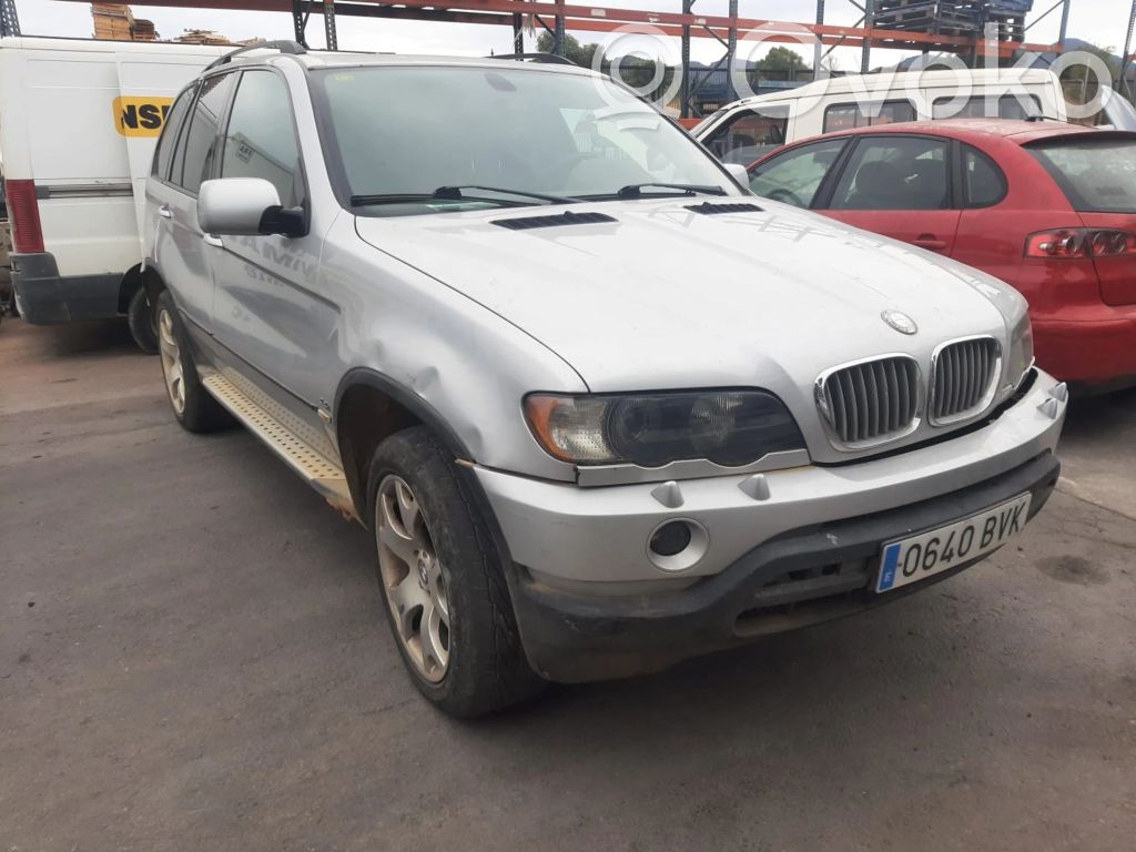 X5 E53 X5  63126930229