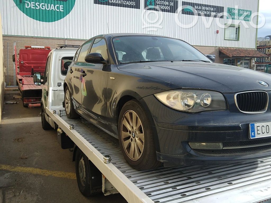1 E81 E87 Series 1  51227202148