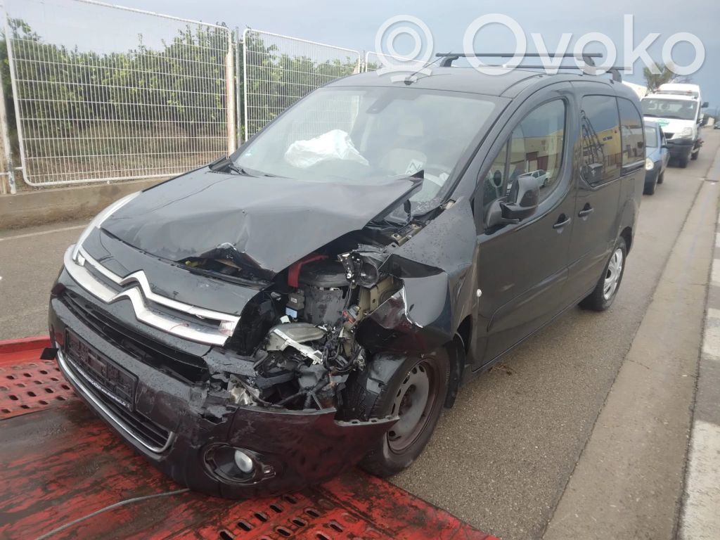 Berlingo Berlingo  9684995280