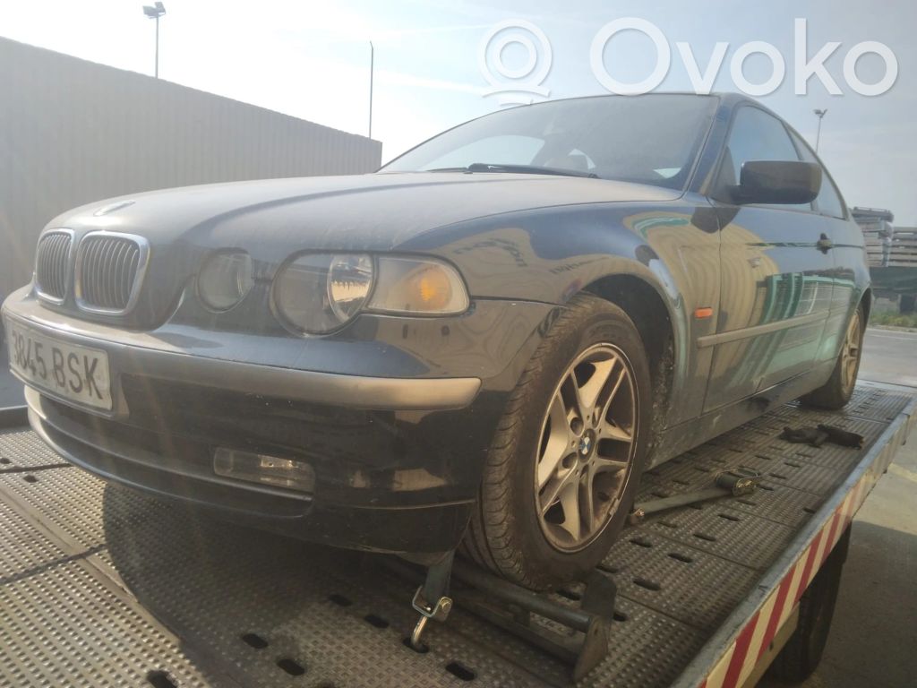 3 E46 Series 3  1740374