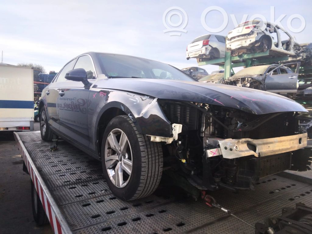 A4 Allroad B9 A4 Allroad  8W1919616C