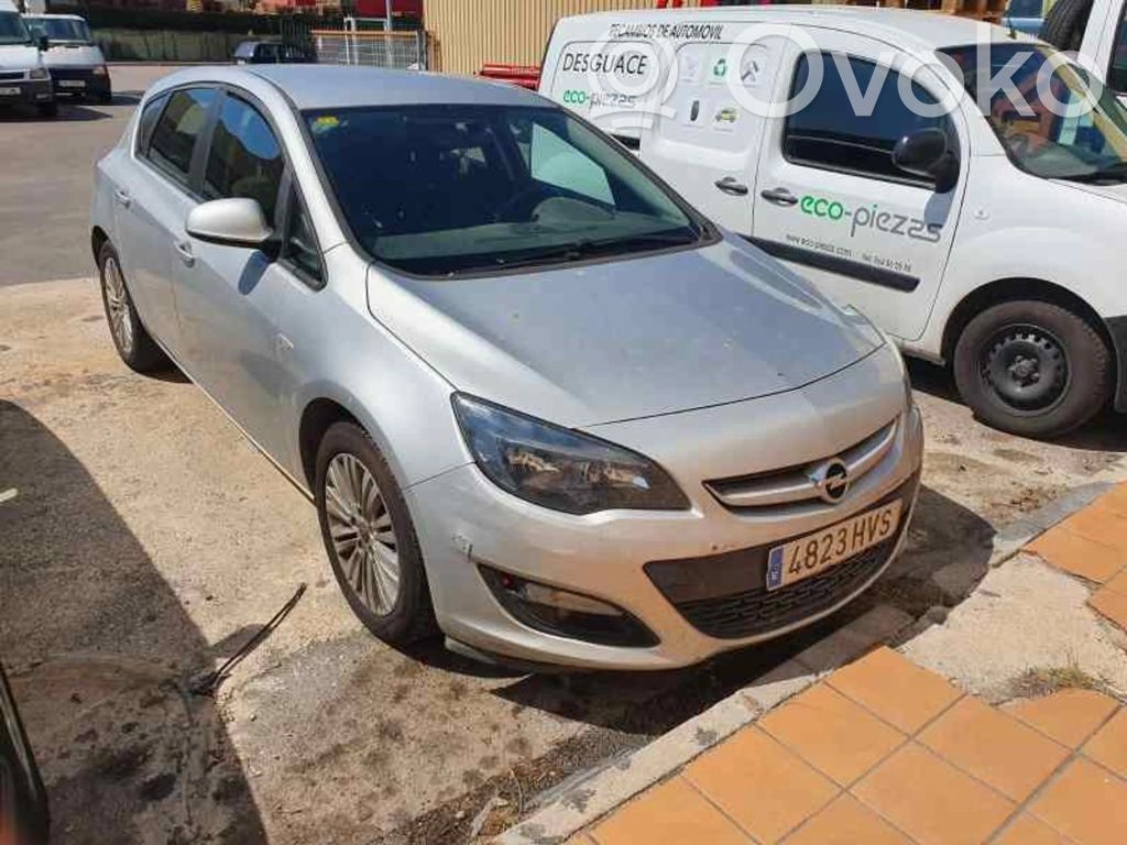 Astra J Astra  13268703