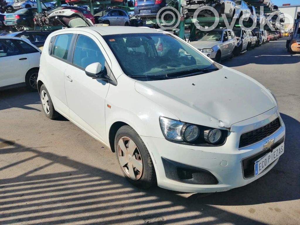 Aveo Aveo  95483688