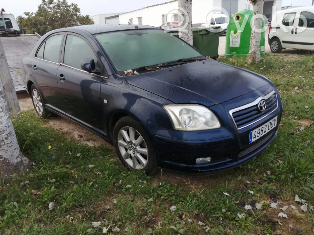 Avensis T250 Avensis  4720105111