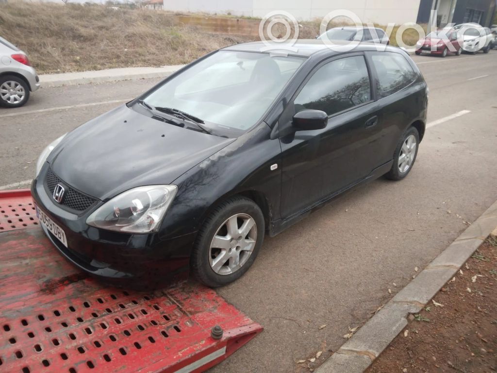 Civic Civic  74120S6A506