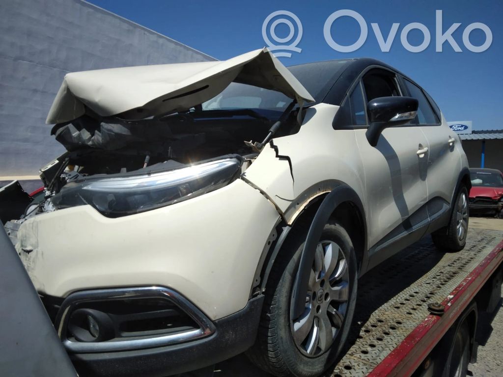 Captur Captur  261500097RB